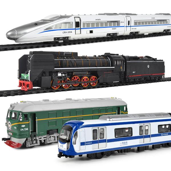 巴彦卓尔高铁模型