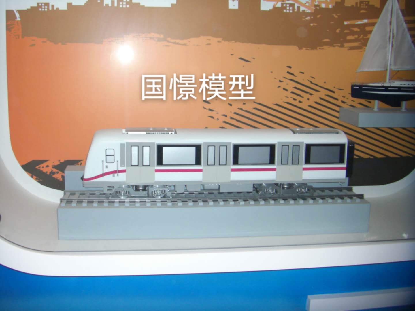 巴彦卓尔车辆模型