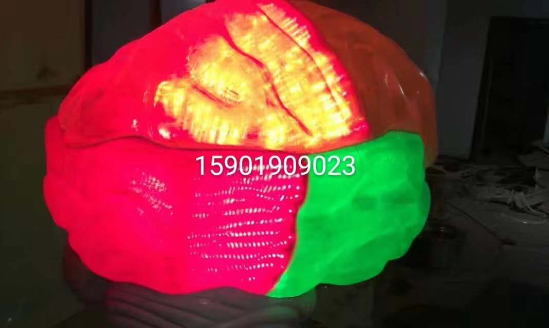 巴彦卓尔大型仿真模型道具