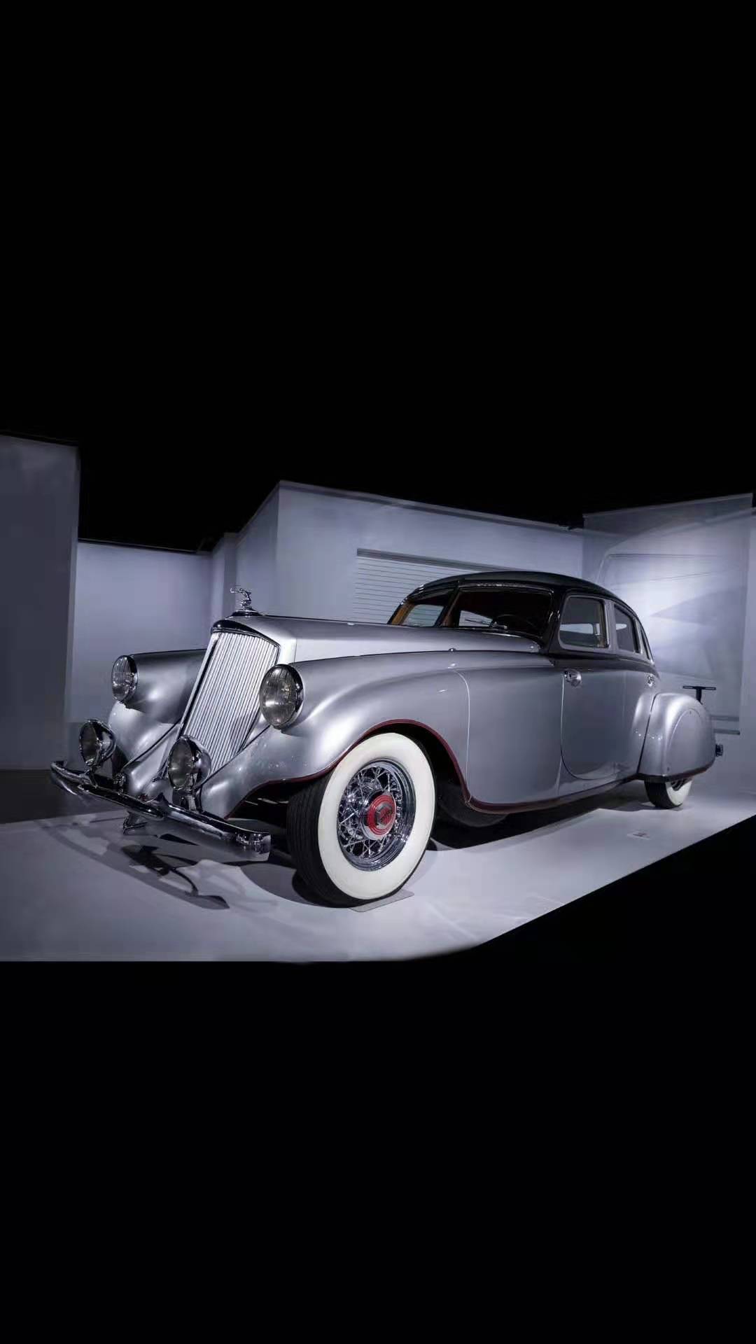 巴彦卓尔汽车模型