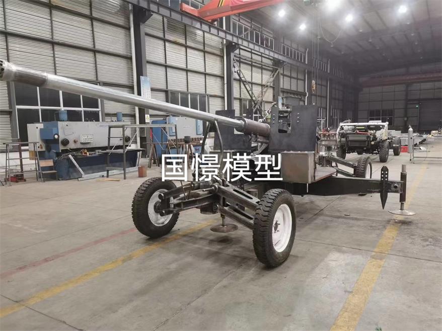 巴彦卓尔军事模型